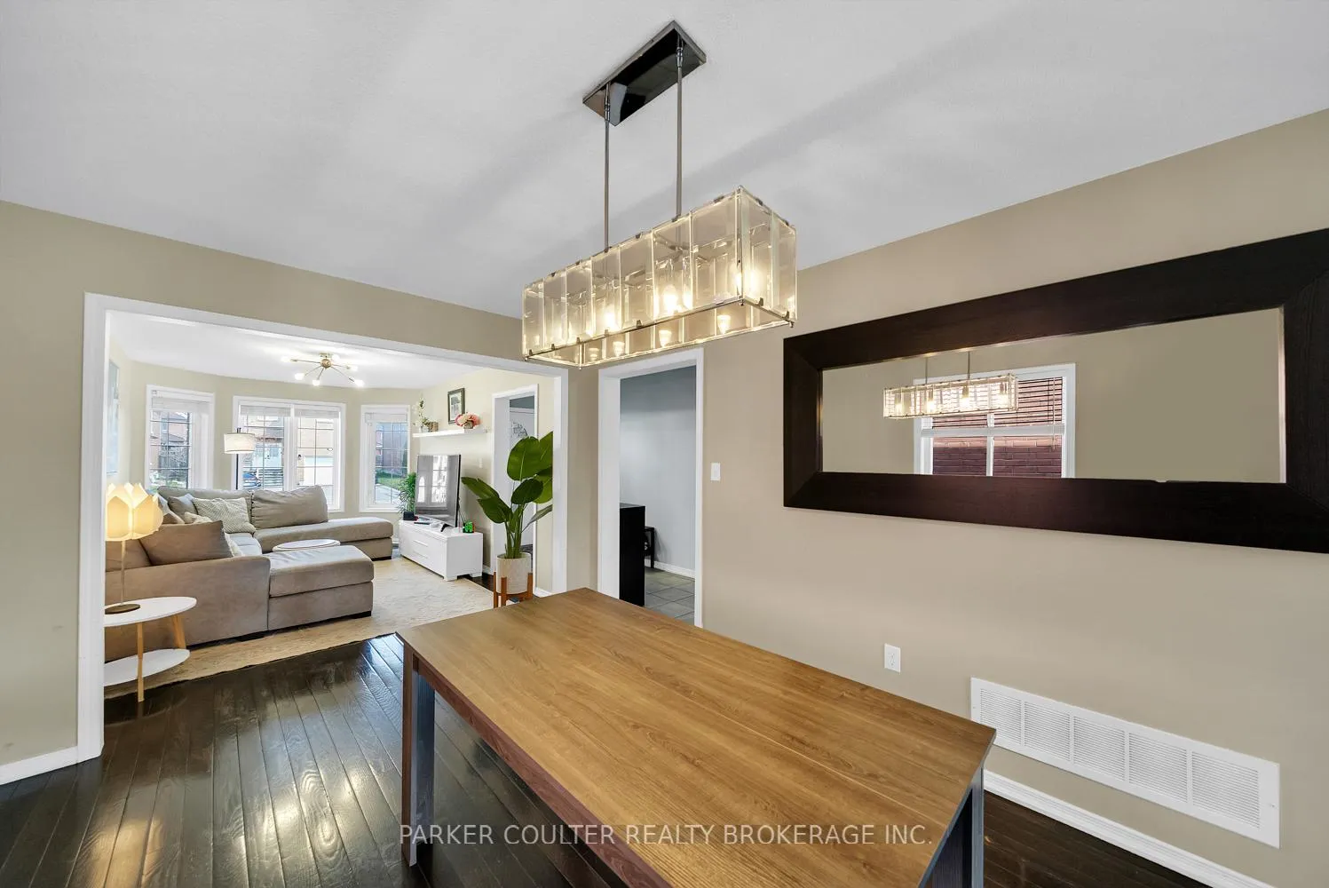 Photo 8 of 2100 Osbond Road, Innisfil, Alcona — HOMEH