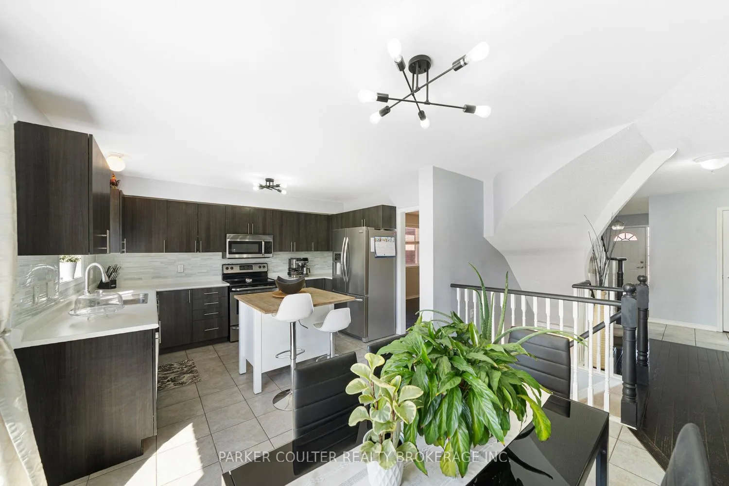 Photo 12 of 2100 Osbond Road, Innisfil, Alcona — HOMEH