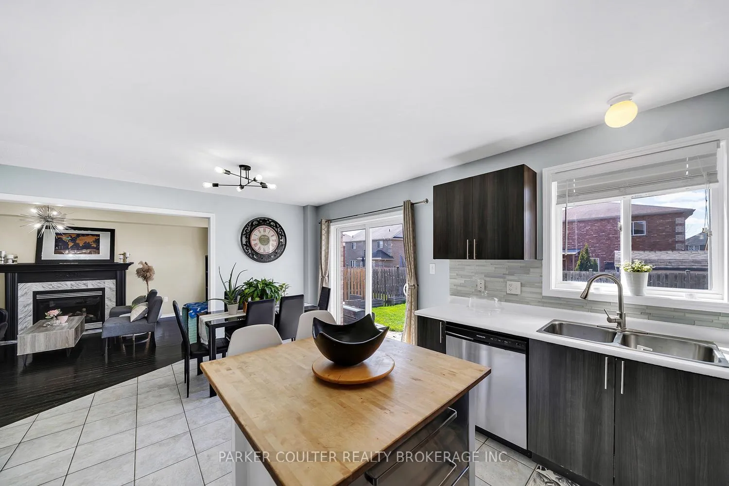 Photo 15 of 2100 Osbond Road, Innisfil, Alcona — HOMEH