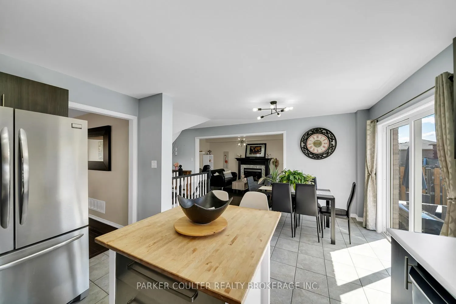 Photo 16 of 2100 Osbond Road, Innisfil, Alcona — HOMEH