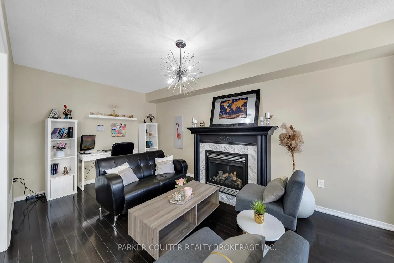 Photo 17 of 2100 Osbond Road, Innisfil, Alcona — HOMEH