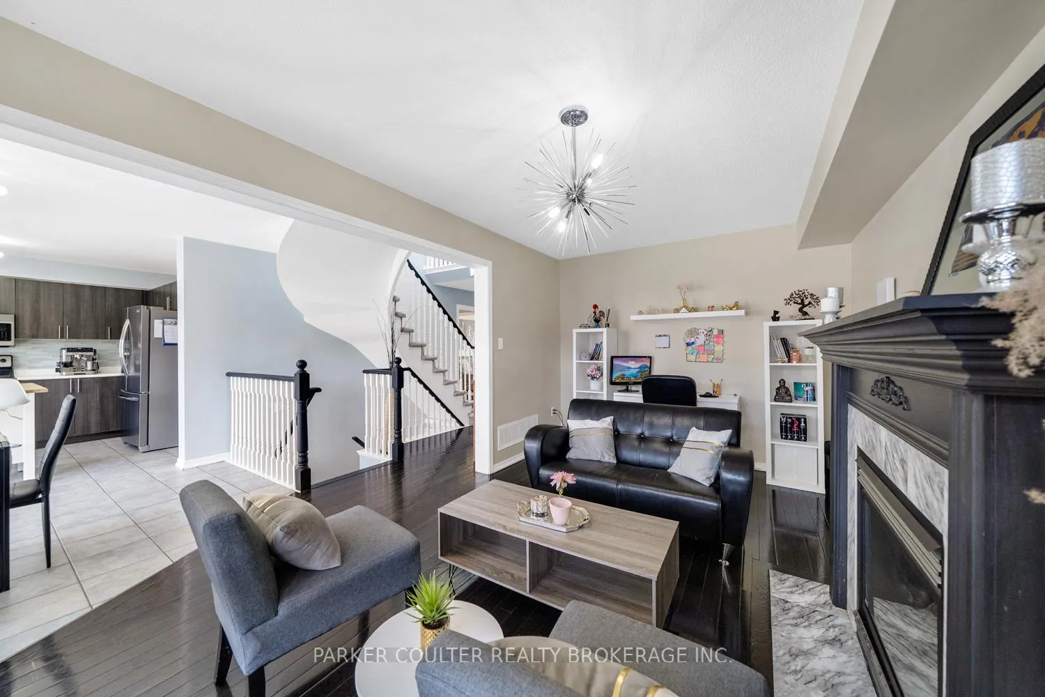 Photo 18 of 2100 Osbond Road, Innisfil, Alcona — HOMEH