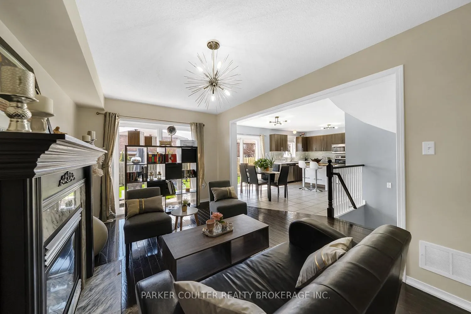 Photo 20 of 2100 Osbond Road, Innisfil, Alcona — HOMEH