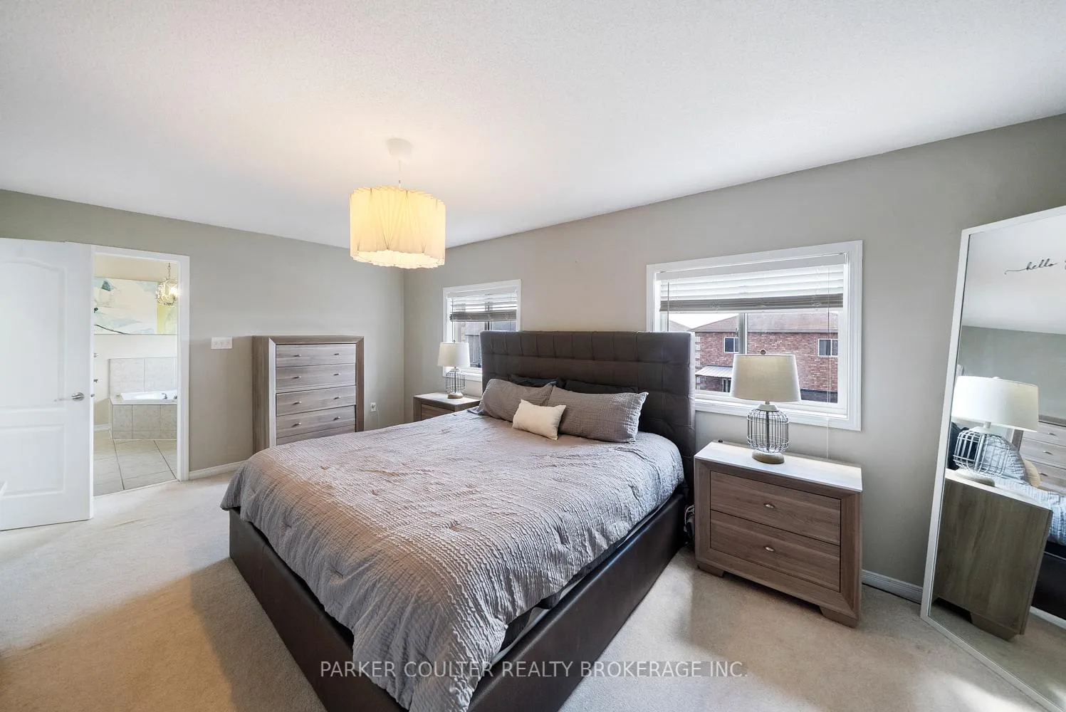 Photo 23 of 2100 Osbond Road, Innisfil, Alcona — HOMEH