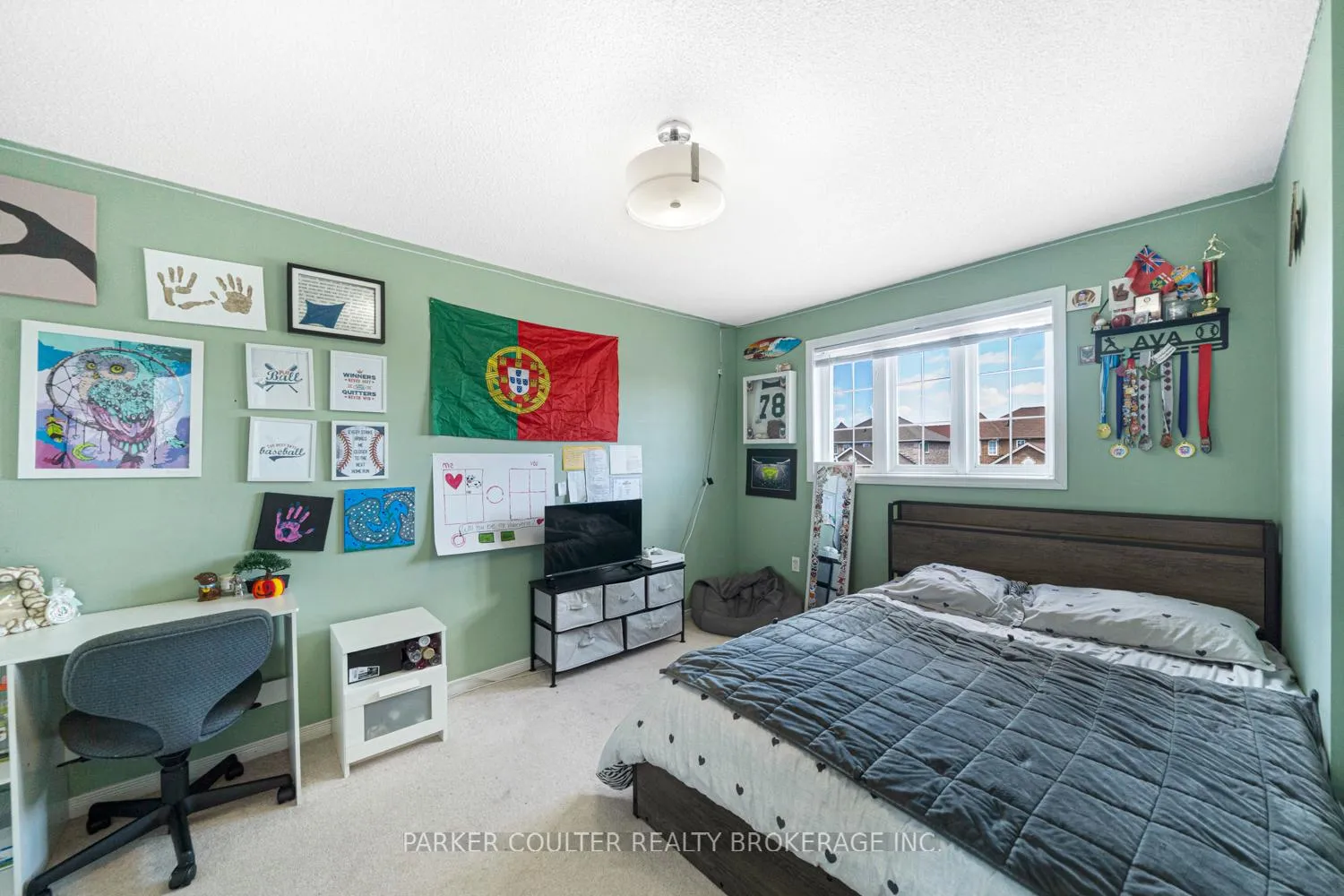 Photo 30 of 2100 Osbond Road, Innisfil, Alcona — HOMEH