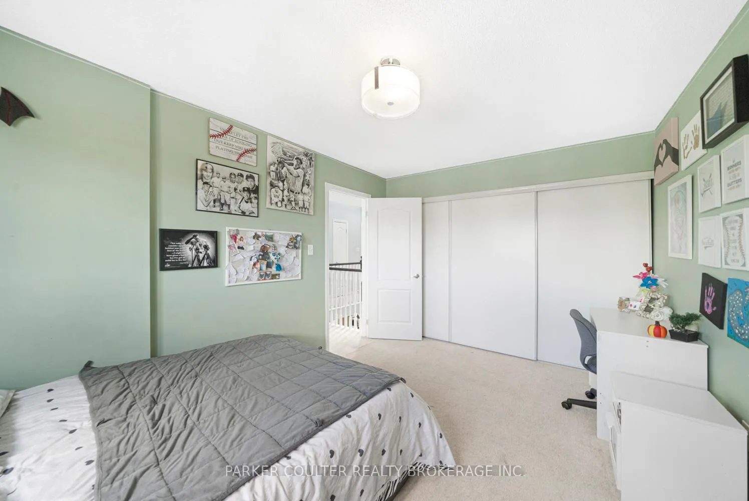 Photo 31 of 2100 Osbond Road, Innisfil, Alcona — HOMEH