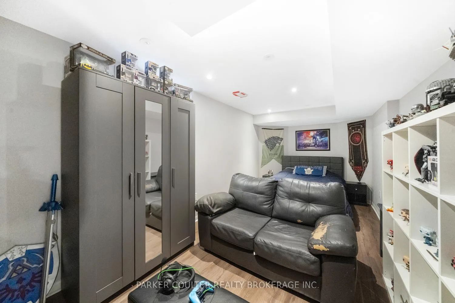 Photo 32 of 2100 Osbond Road, Innisfil, Alcona — HOMEH