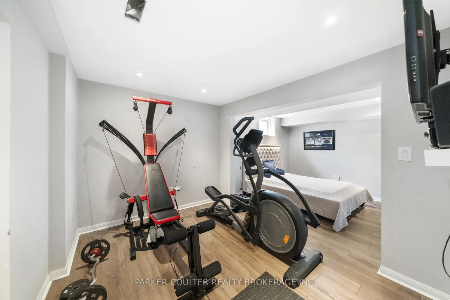 Photo 34 of 2100 Osbond Road, Innisfil, Alcona — HOMEH