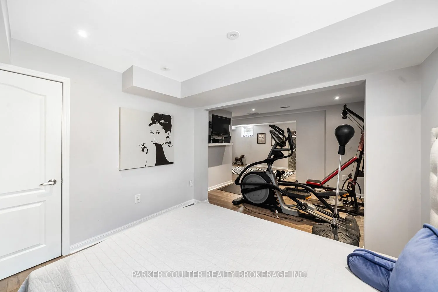 Photo 36 of 2100 Osbond Road, Innisfil, Alcona — HOMEH