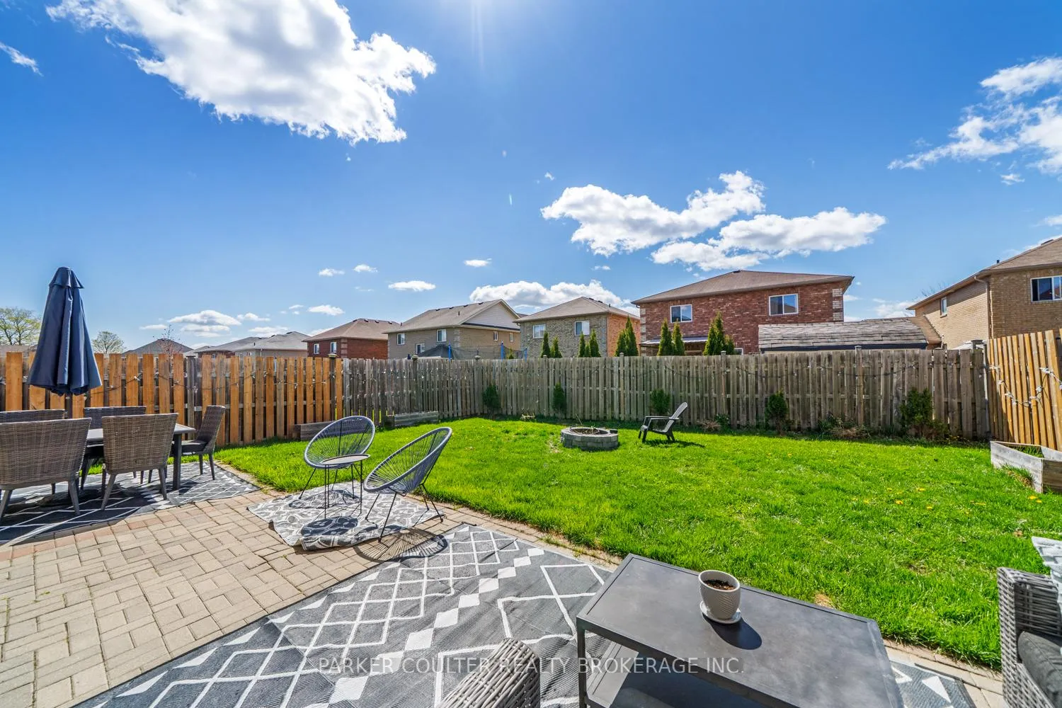 Photo 45 of 2100 Osbond Road, Innisfil, Alcona — HOMEH