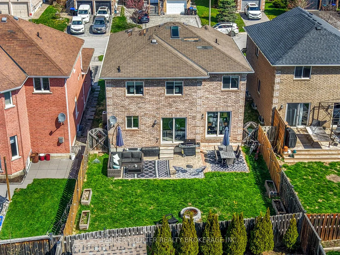Photo 49 of 2100 Osbond Road, Innisfil, Alcona — HOMEH