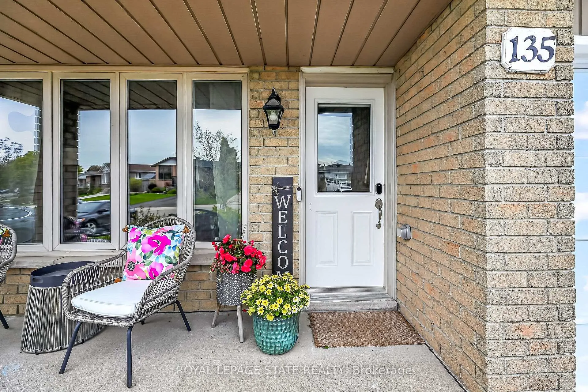Photo 3 of 135 Independence Drive, Hamilton, Templemead — HOMEH