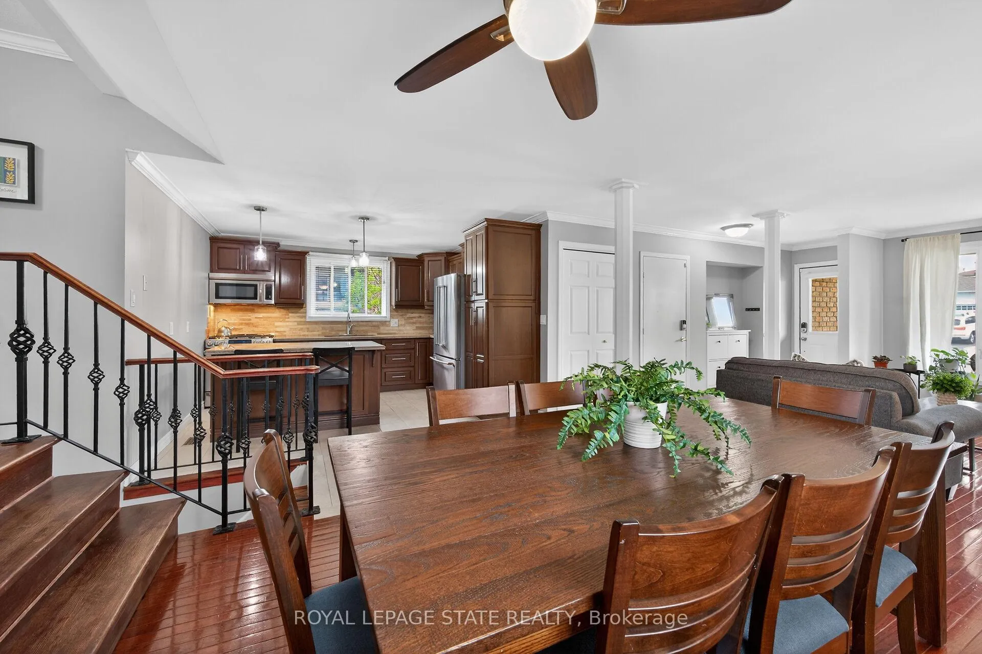 Photo 5 of 135 Independence Drive, Hamilton, Templemead — HOMEH
