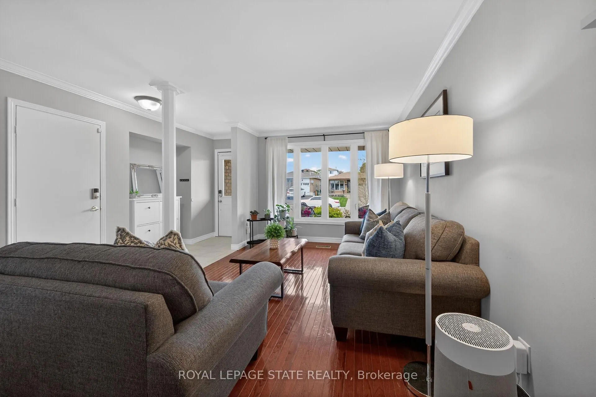 Photo 6 of 135 Independence Drive, Hamilton, Templemead — HOMEH