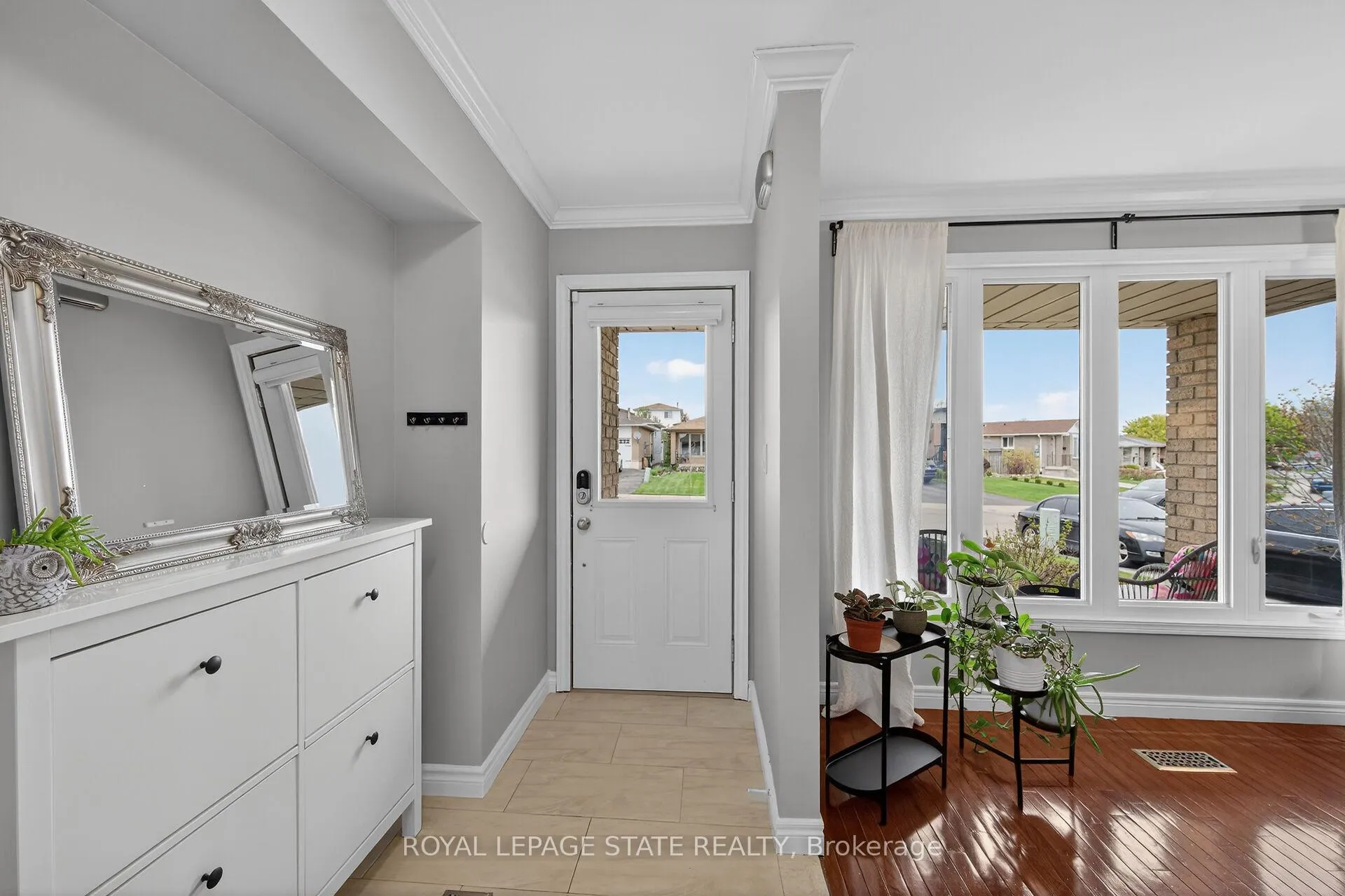 Photo 7 of 135 Independence Drive, Hamilton, Templemead — HOMEH