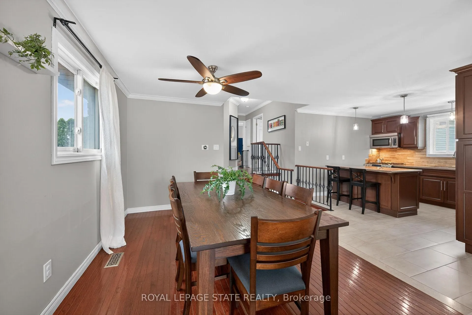 Photo 10 of 135 Independence Drive, Hamilton, Templemead — HOMEH