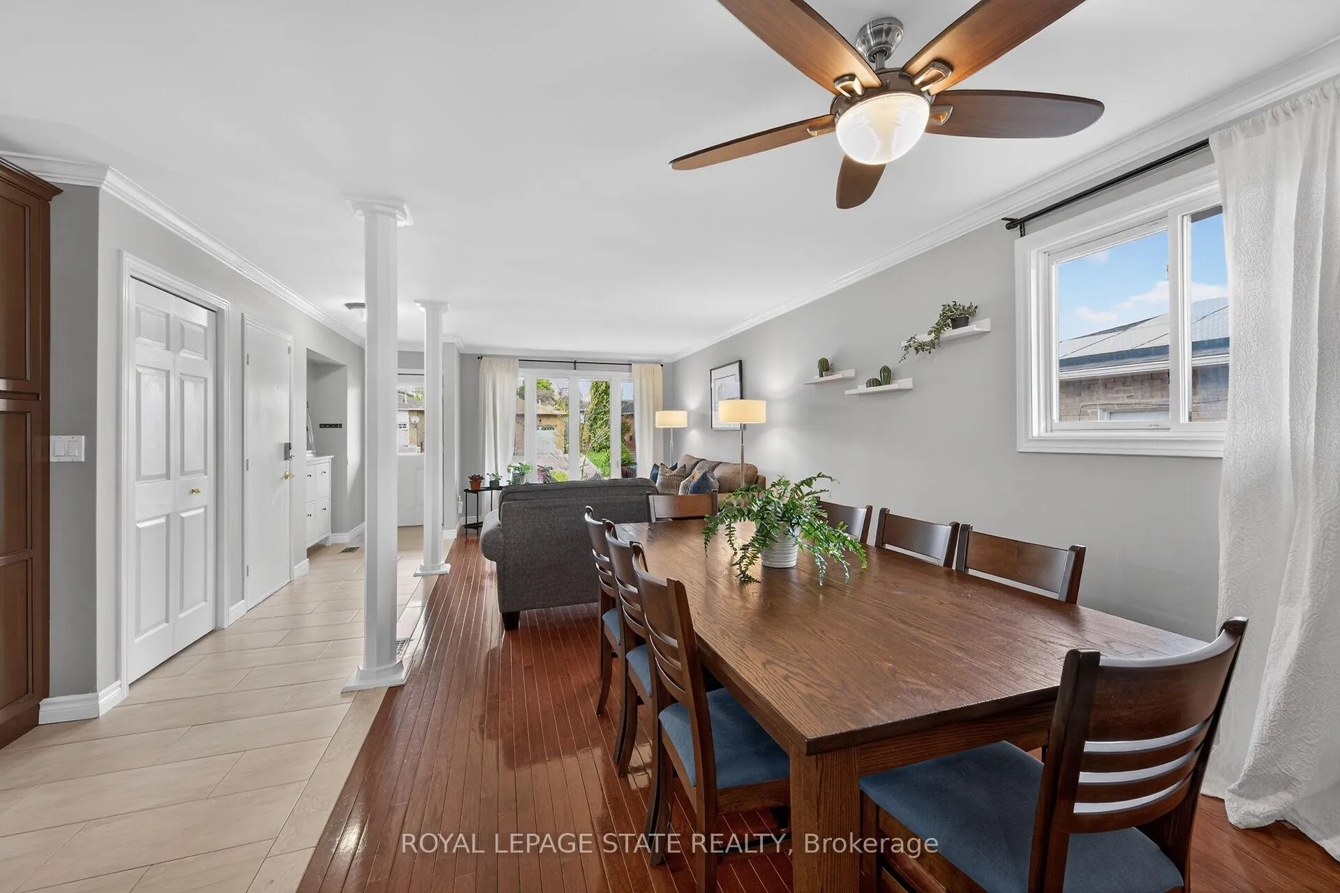 Photo 12 of 135 Independence Drive, Hamilton, Templemead — HOMEH
