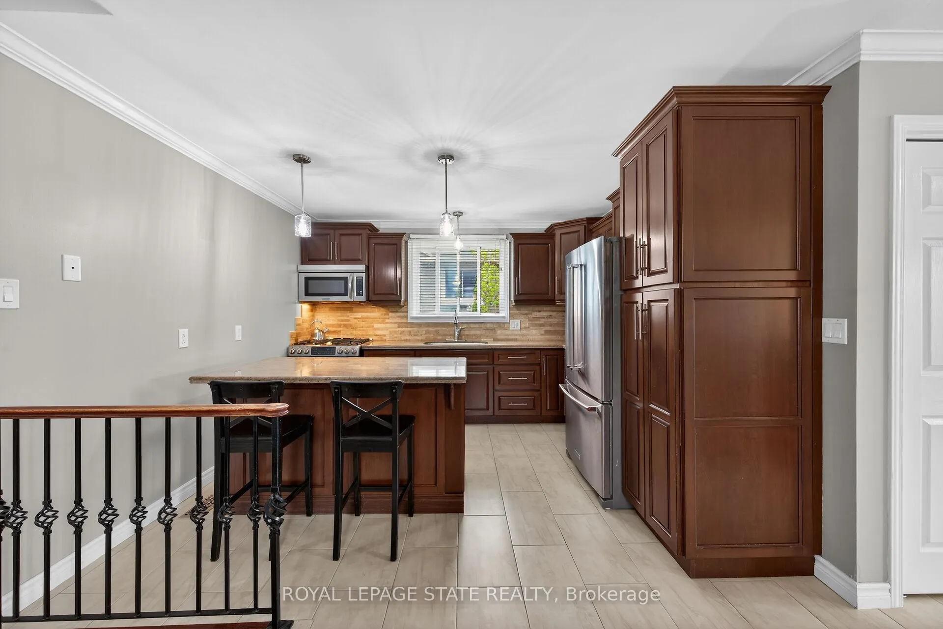 Photo 17 of 135 Independence Drive, Hamilton, Templemead — HOMEH