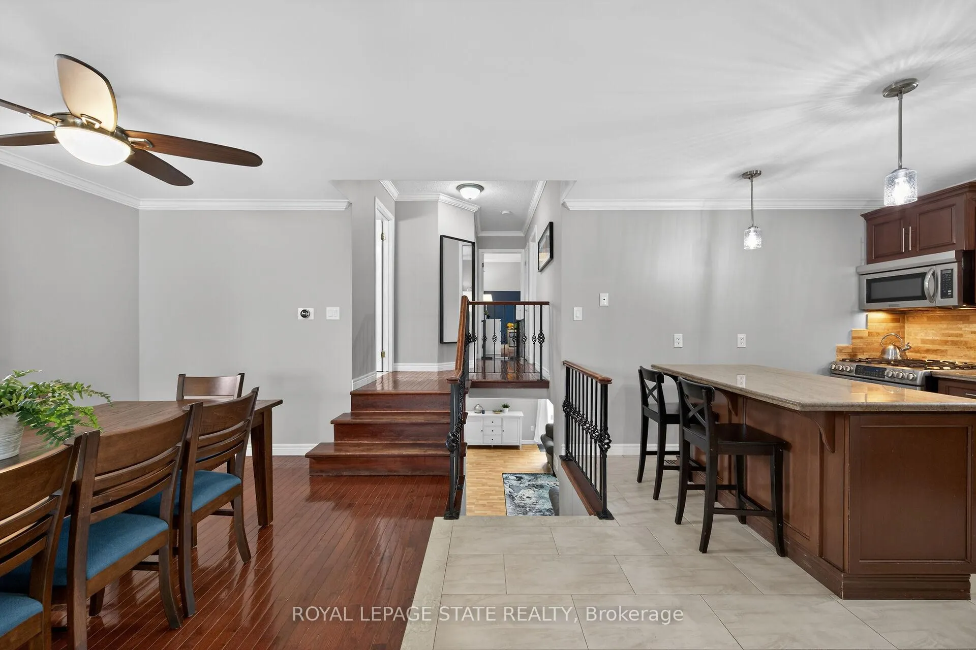 Photo 18 of 135 Independence Drive, Hamilton, Templemead — HOMEH