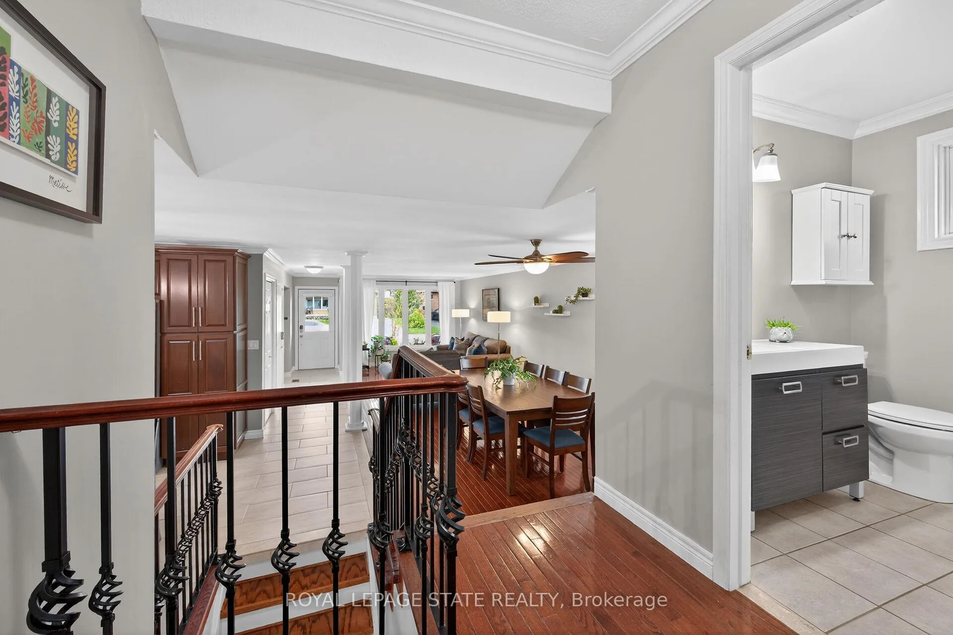 Photo 19 of 135 Independence Drive, Hamilton, Templemead — HOMEH