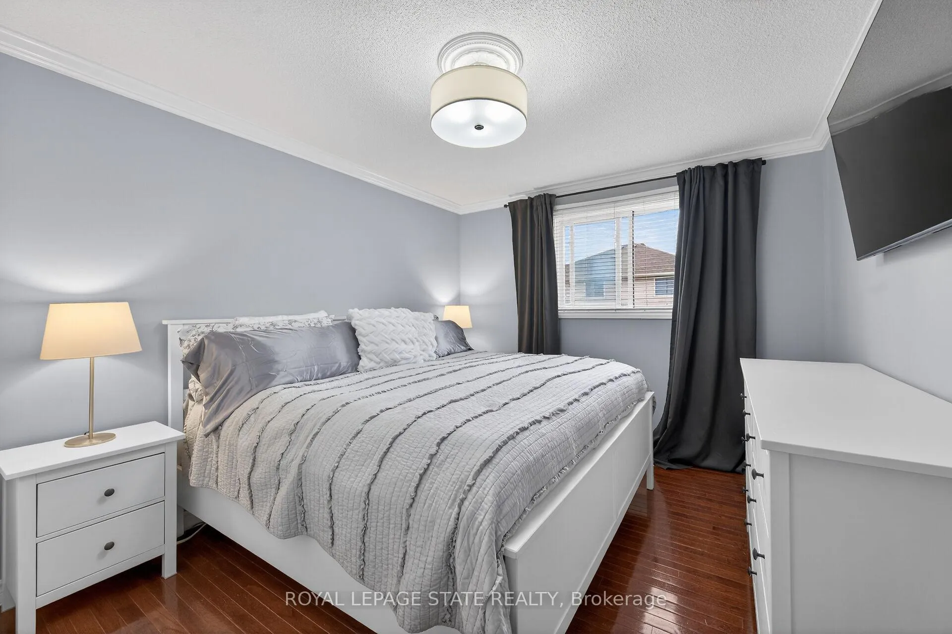 Photo 23 of 135 Independence Drive, Hamilton, Templemead — HOMEH