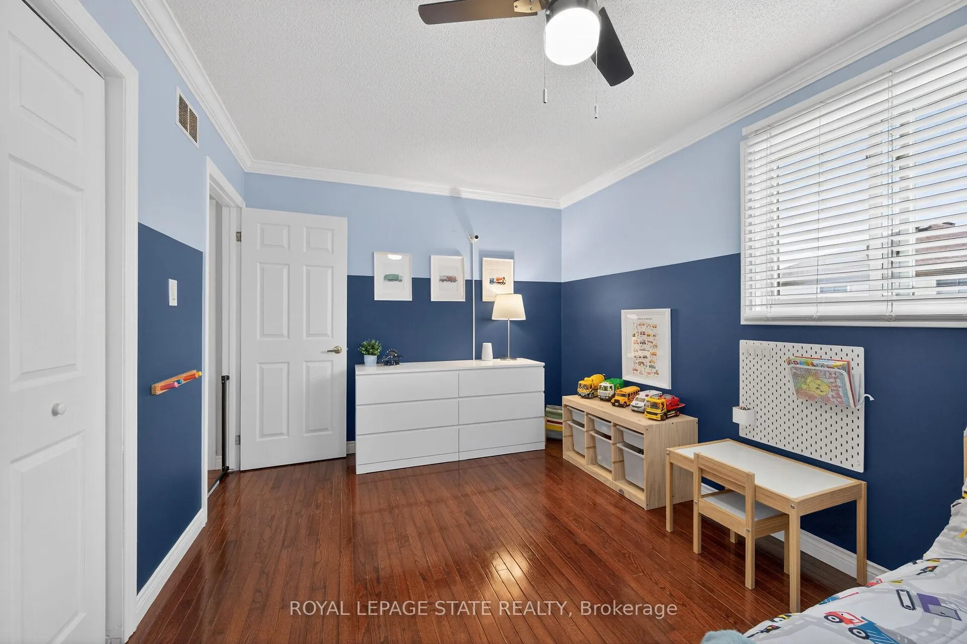 Photo 25 of 135 Independence Drive, Hamilton, Templemead — HOMEH