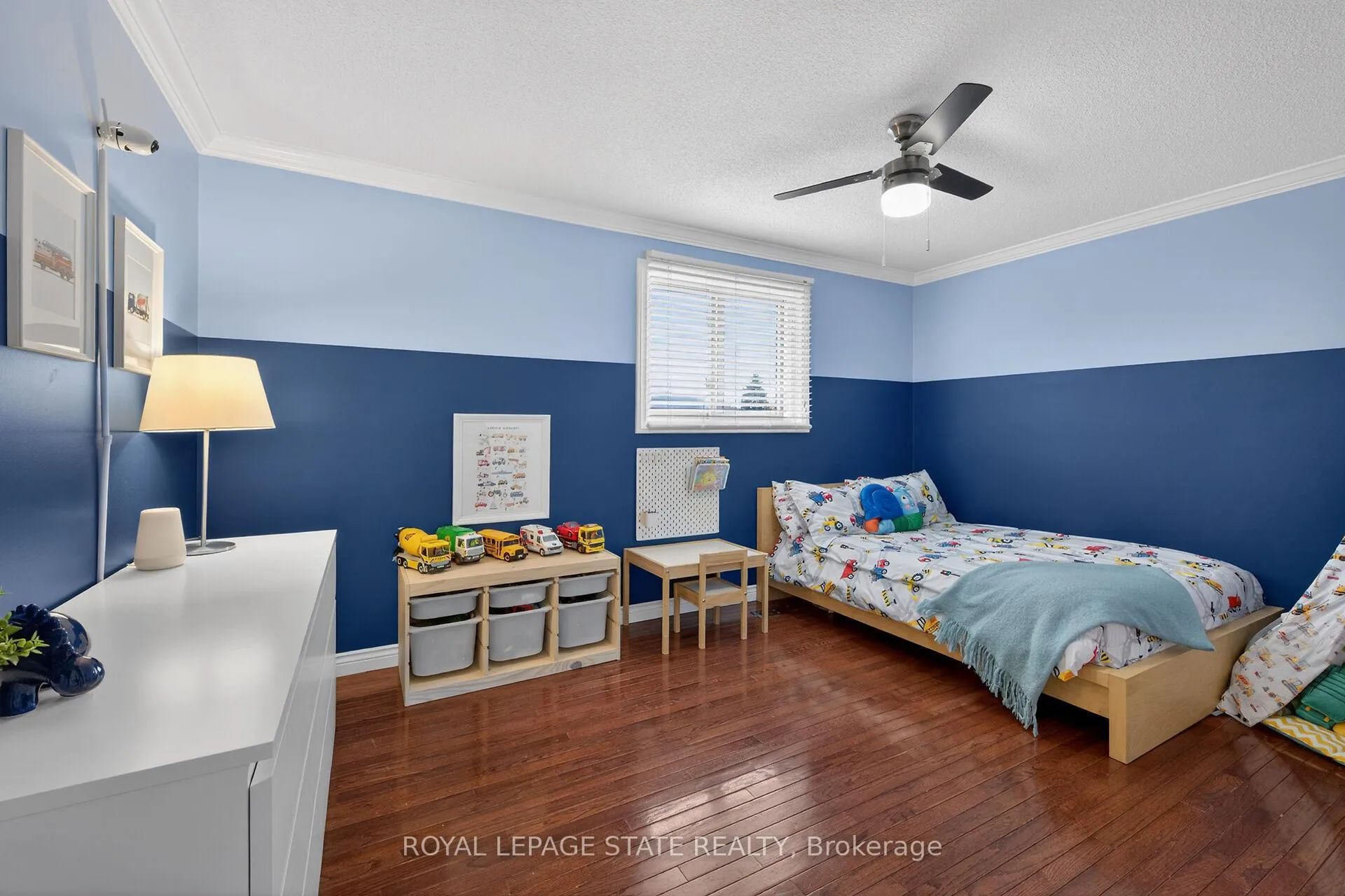 Photo 26 of 135 Independence Drive, Hamilton, Templemead — HOMEH