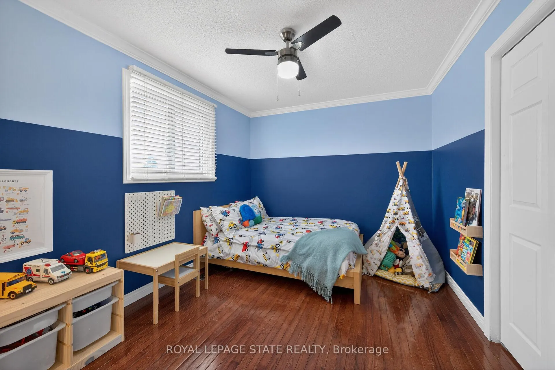 Photo 27 of 135 Independence Drive, Hamilton, Templemead — HOMEH