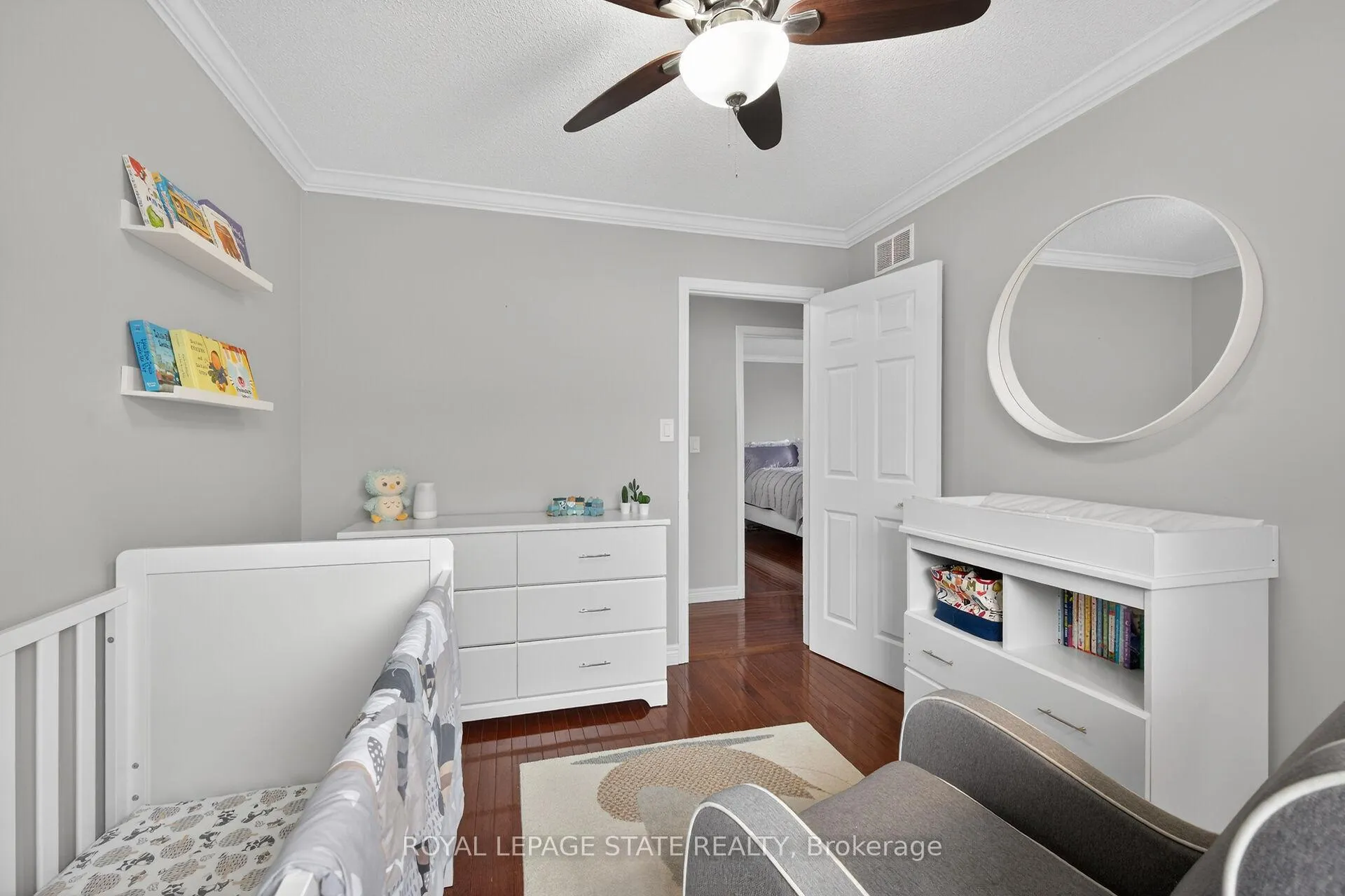 Photo 28 of 135 Independence Drive, Hamilton, Templemead — HOMEH