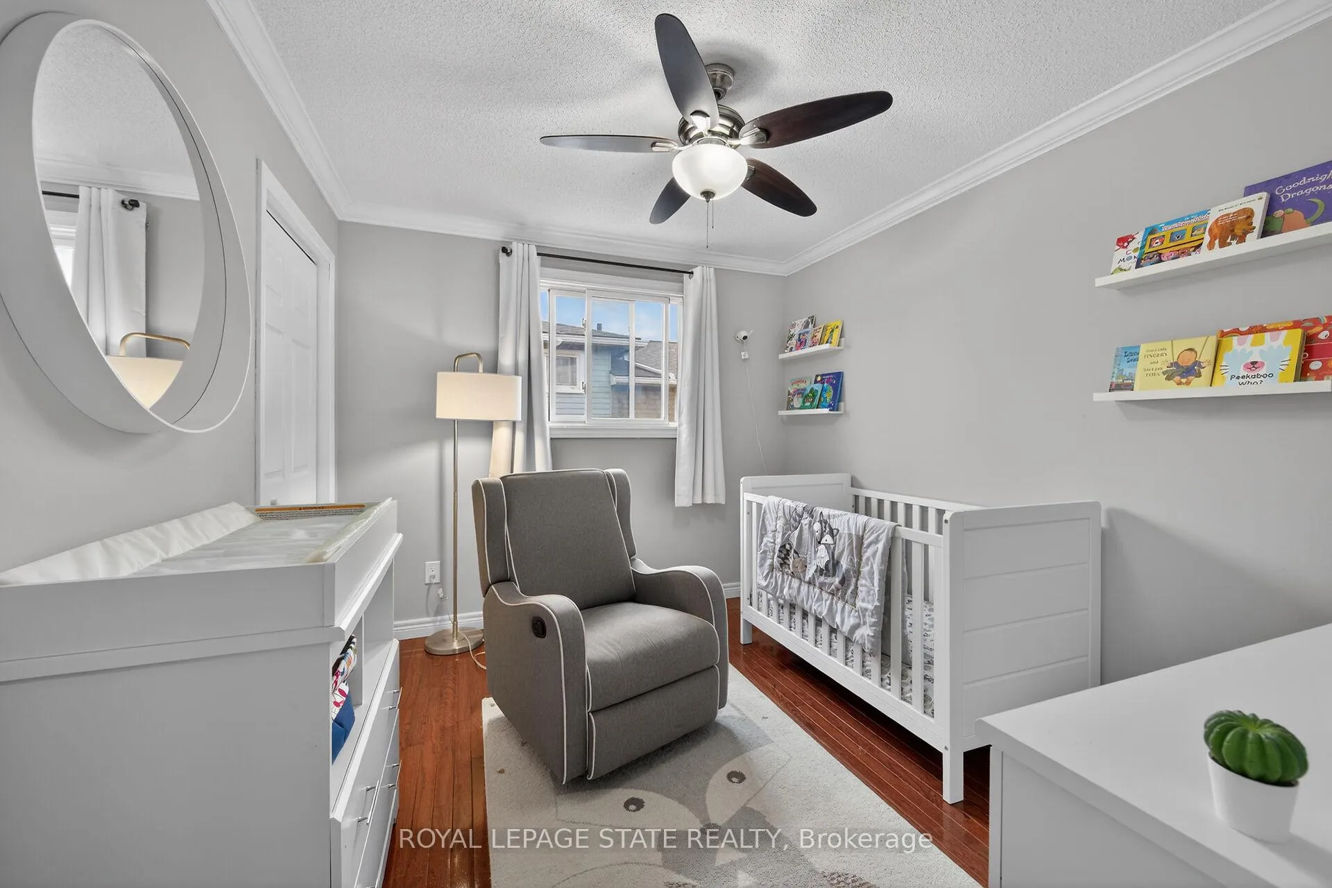 Photo 29 of 135 Independence Drive, Hamilton, Templemead — HOMEH