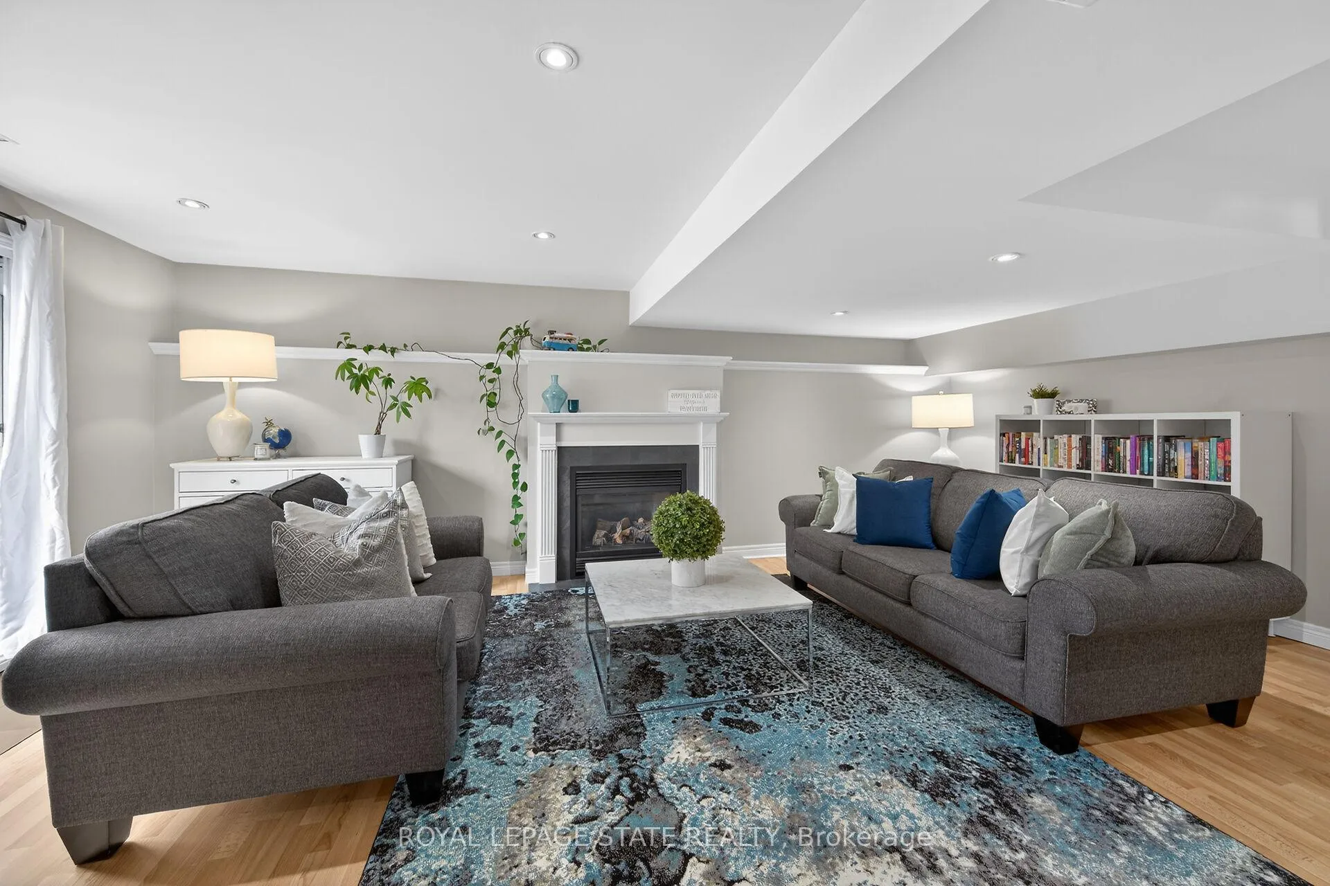 Photo 33 of 135 Independence Drive, Hamilton, Templemead — HOMEH