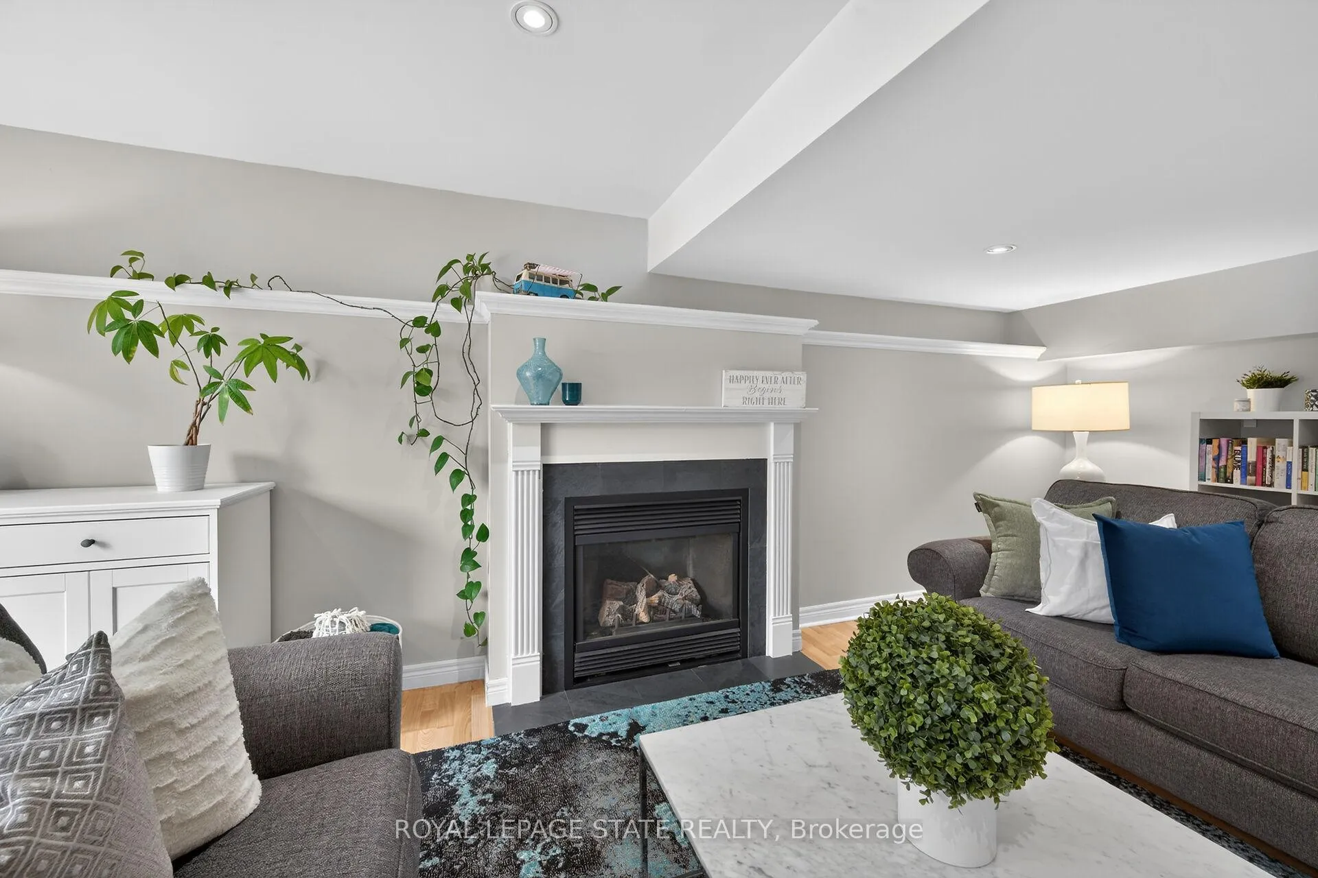 Photo 34 of 135 Independence Drive, Hamilton, Templemead — HOMEH