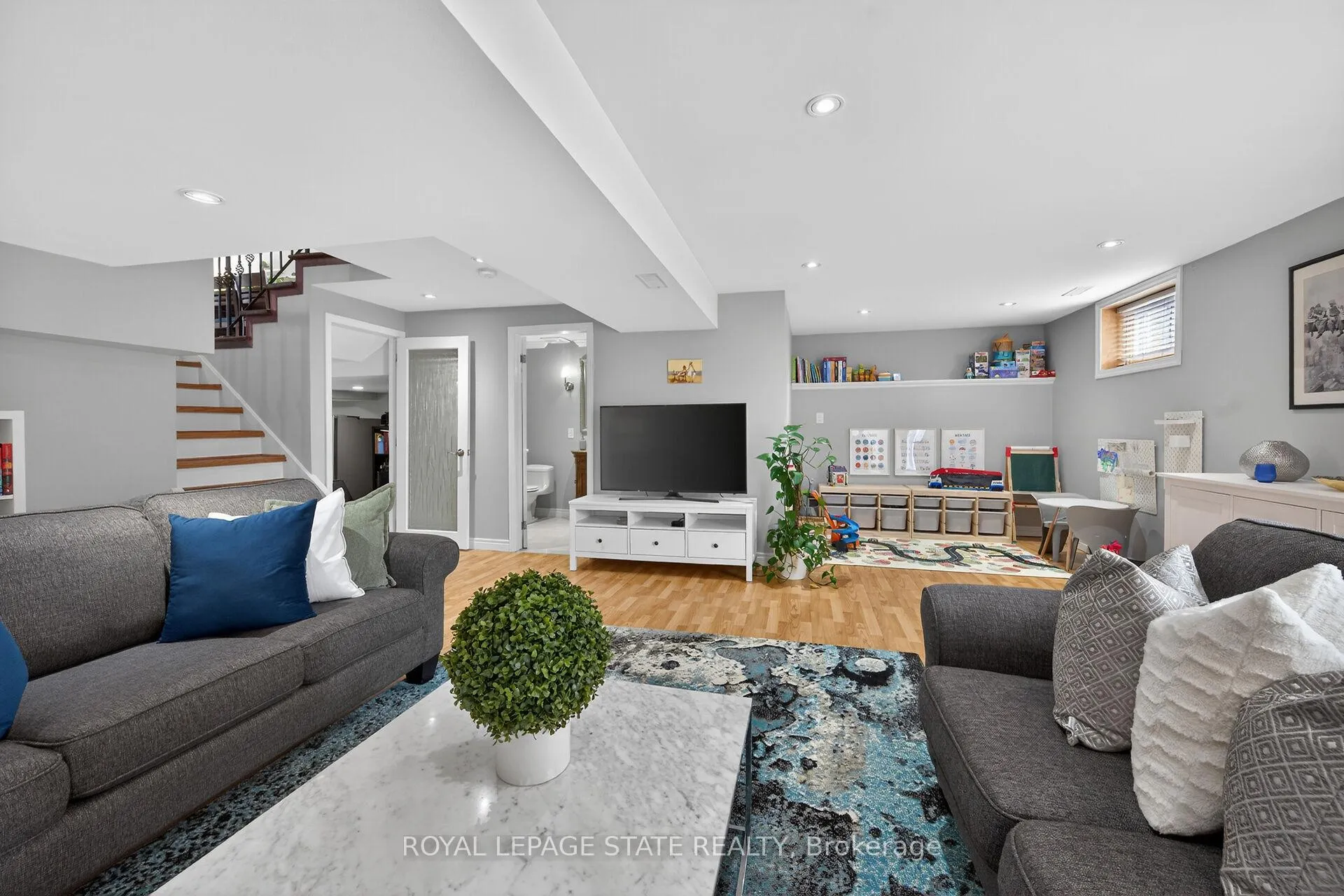 Photo 36 of 135 Independence Drive, Hamilton, Templemead — HOMEH