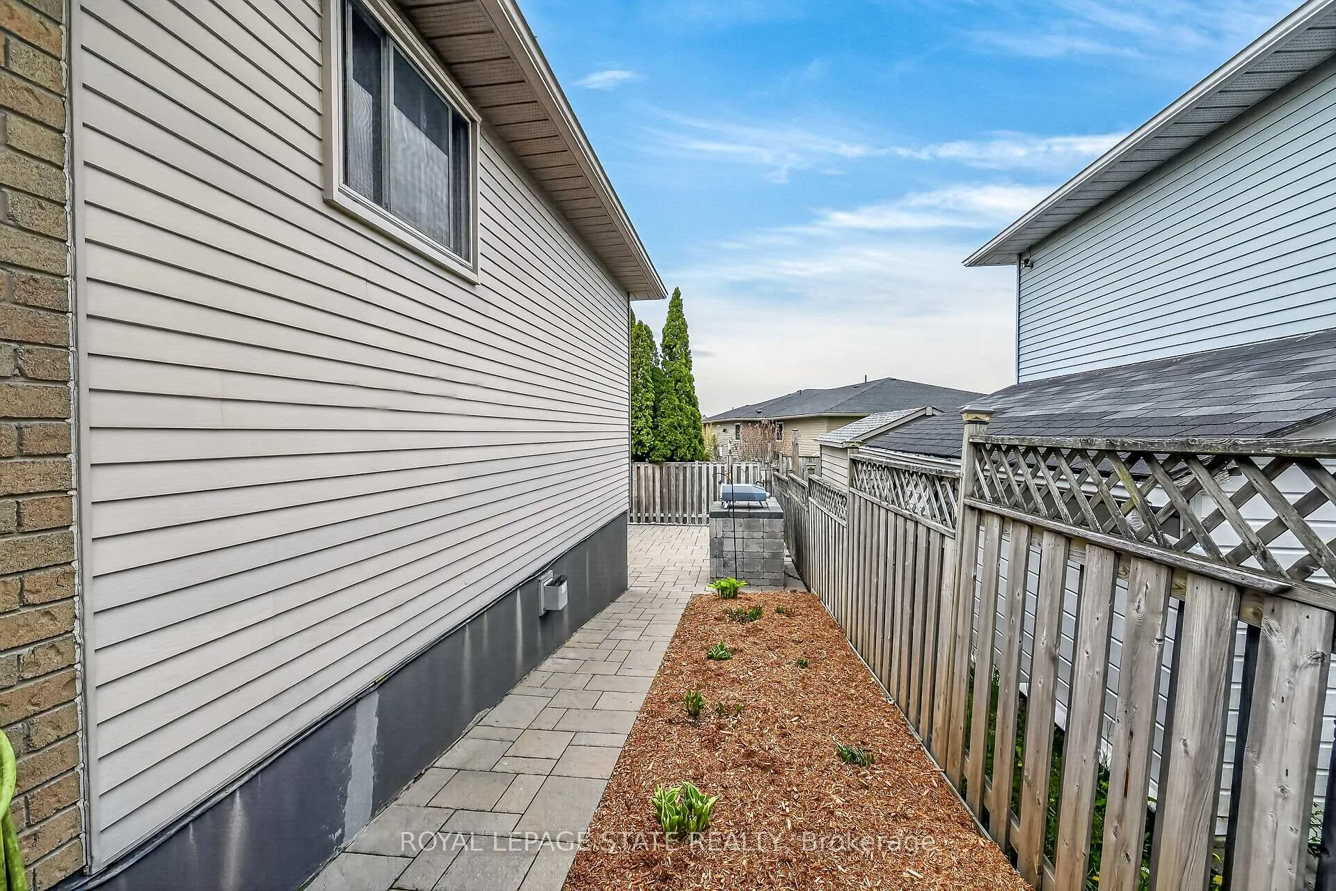 Photo 45 of 135 Independence Drive, Hamilton, Templemead — HOMEH