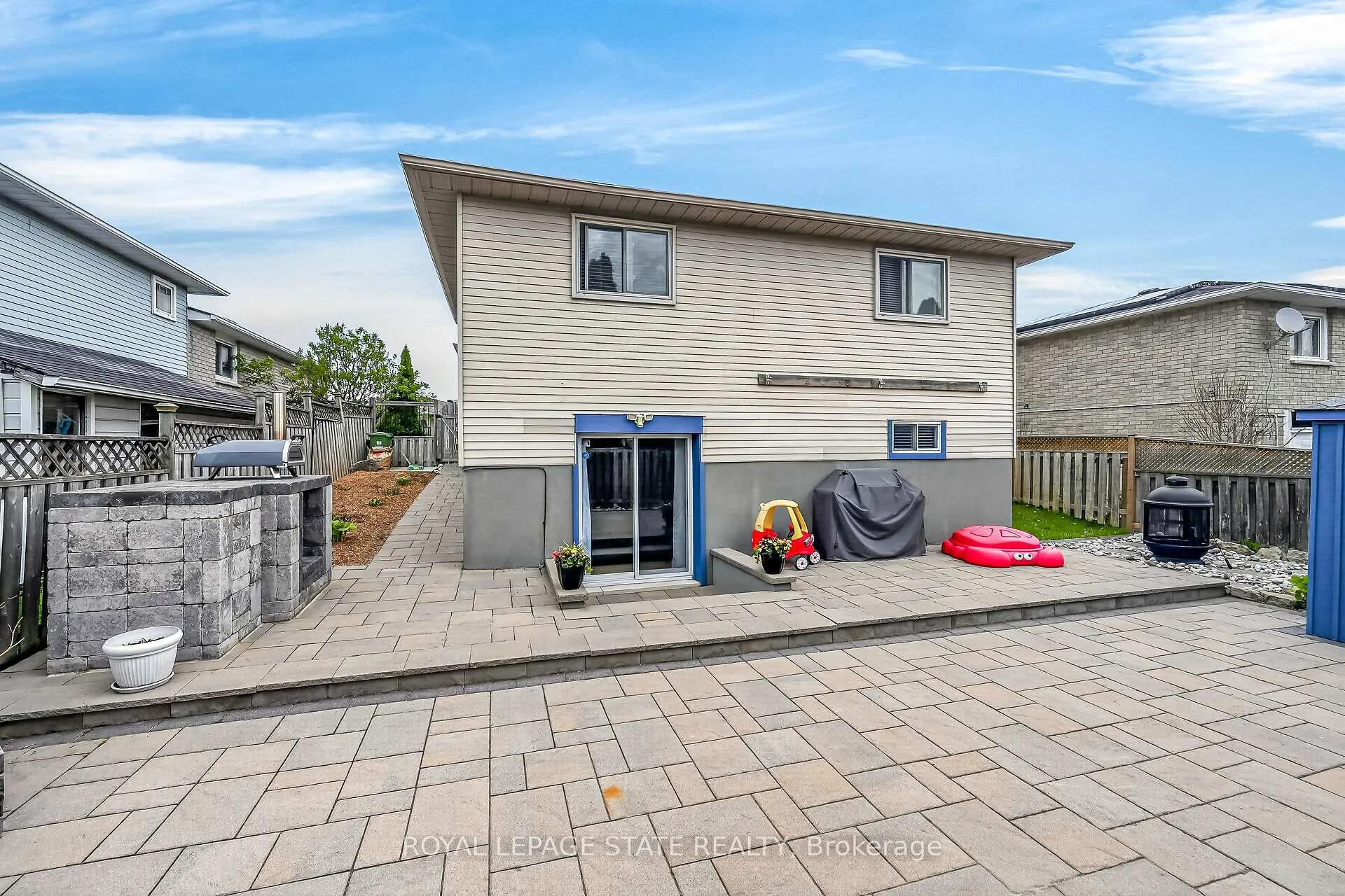 Photo 46 of 135 Independence Drive, Hamilton, Templemead — HOMEH