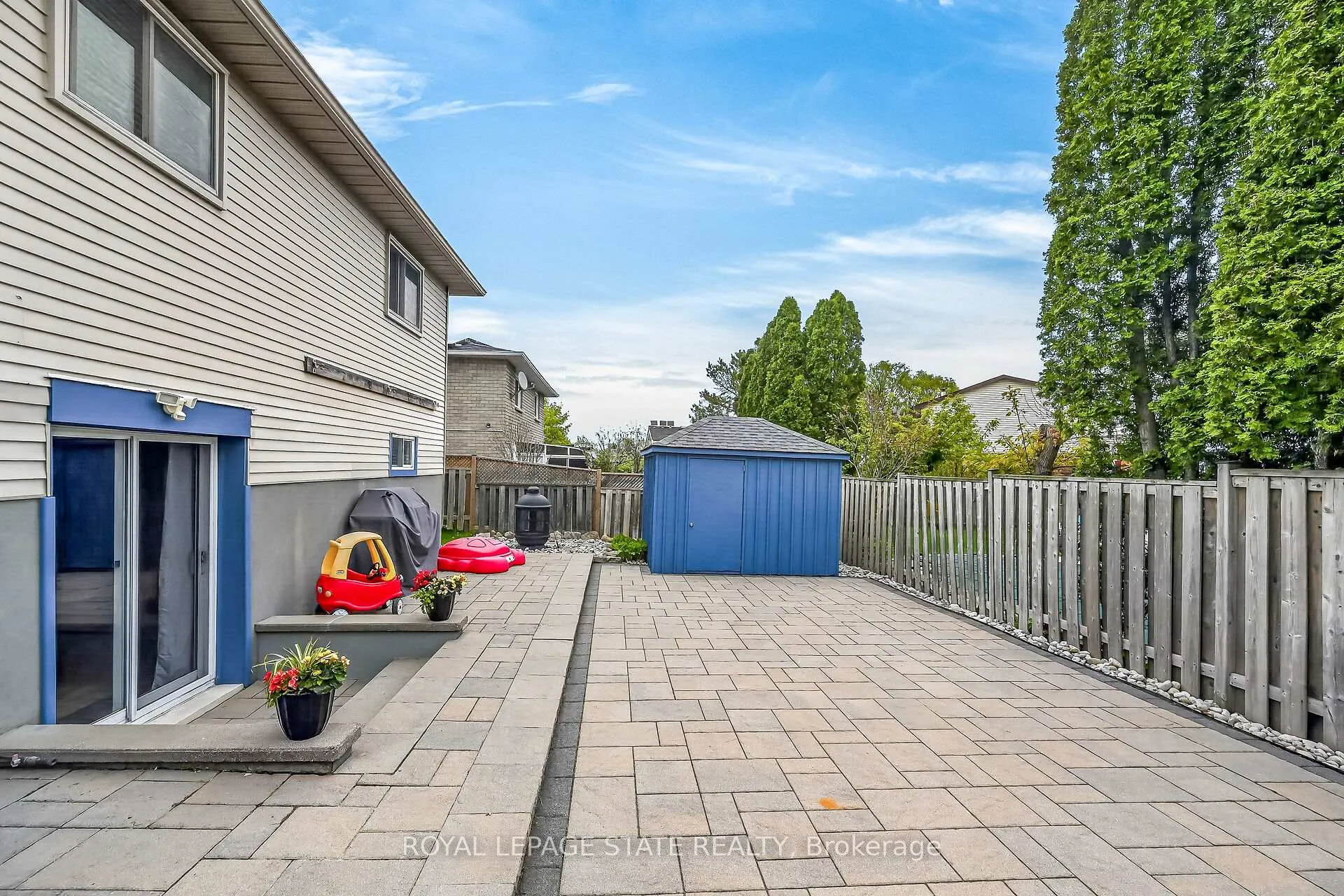 Photo 47 of 135 Independence Drive, Hamilton, Templemead — HOMEH