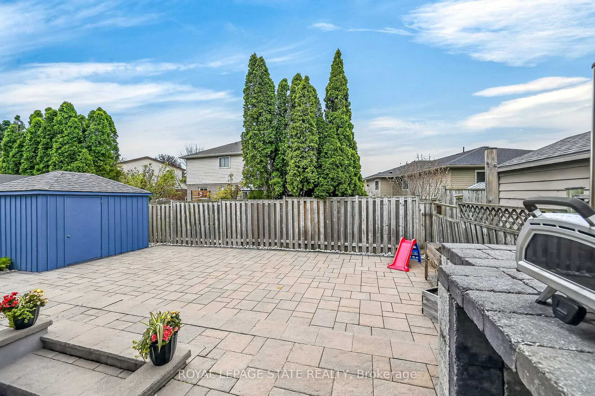 Photo 48 of 135 Independence Drive, Hamilton, Templemead — HOMEH