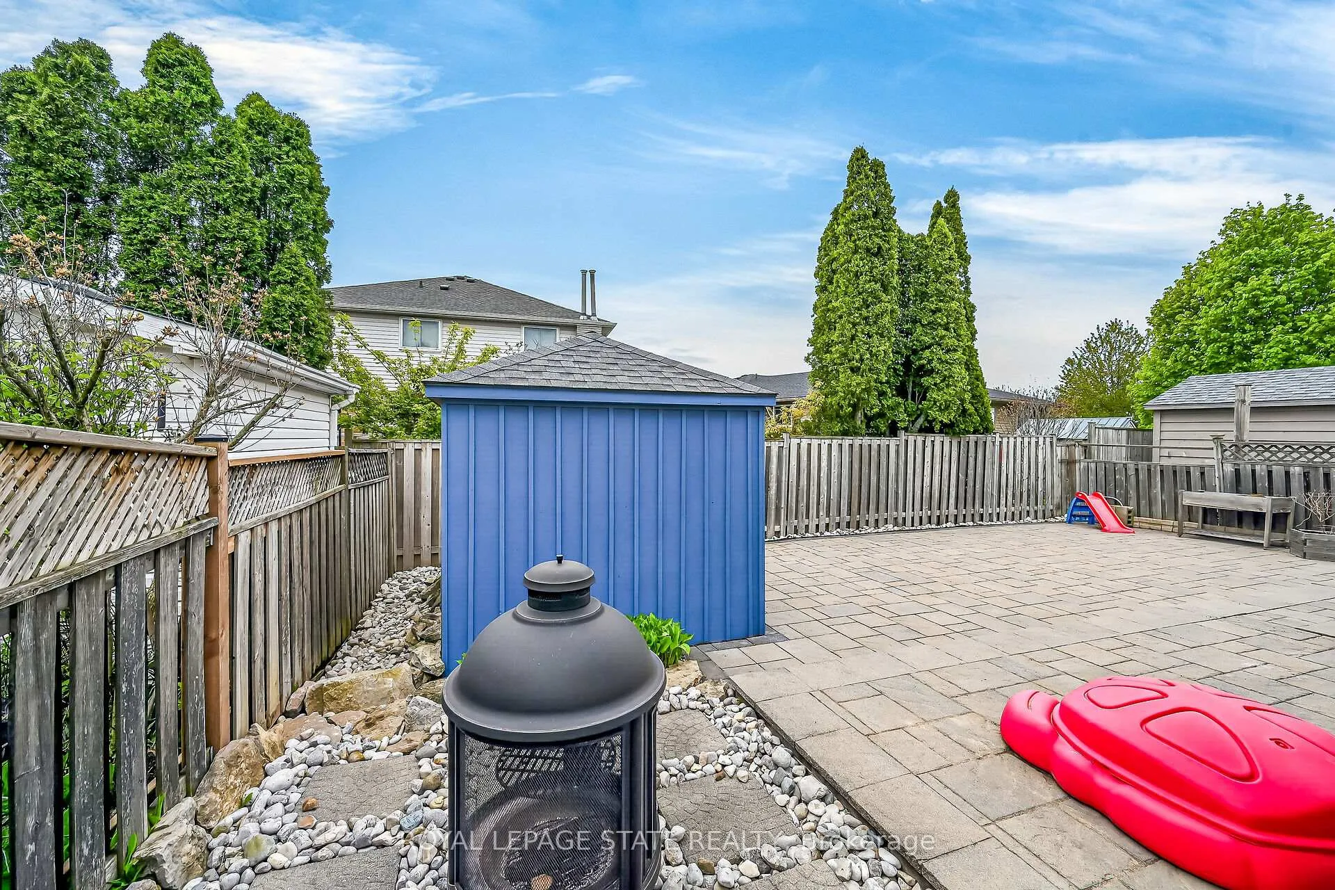 Photo 49 of 135 Independence Drive, Hamilton, Templemead — HOMEH