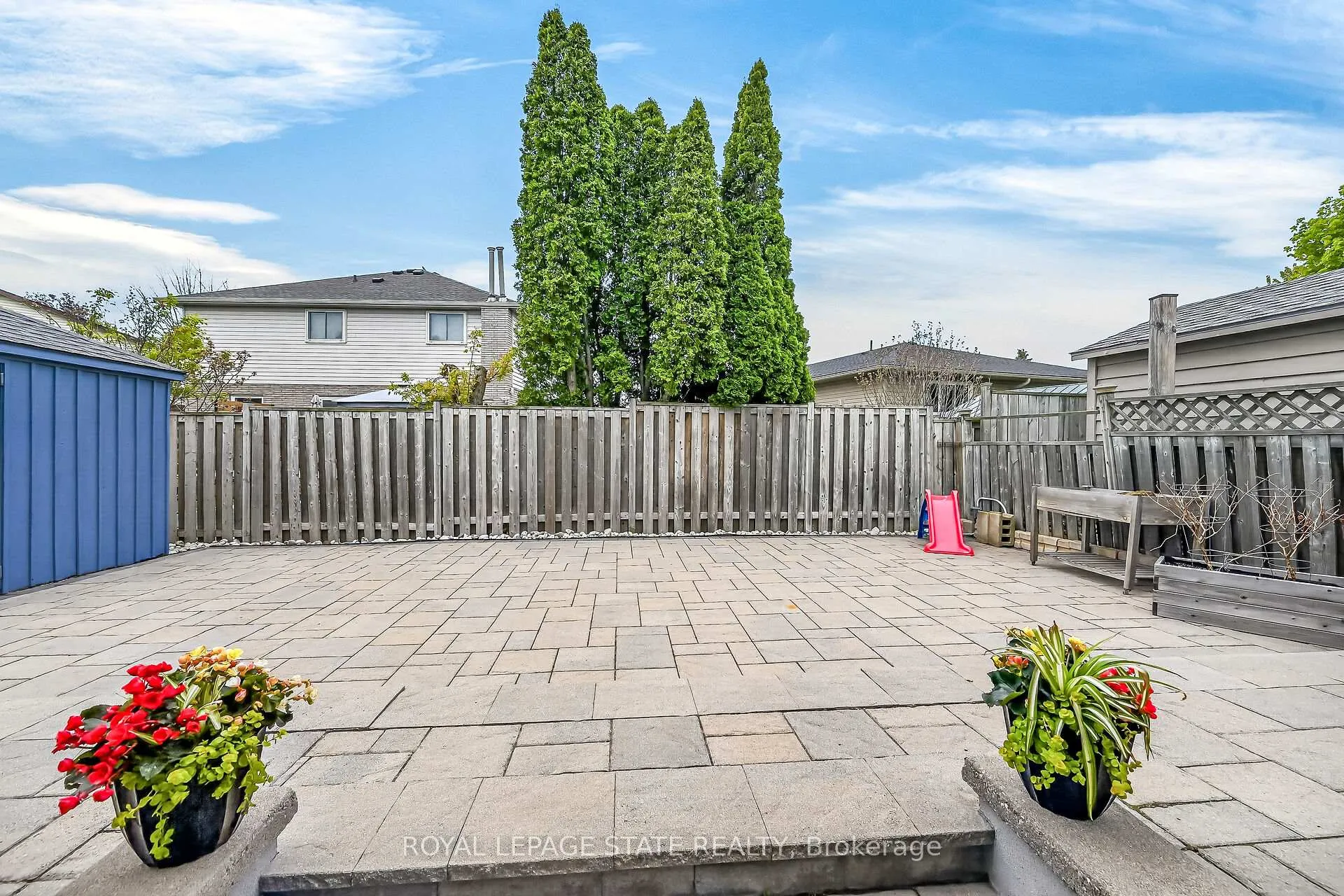 Photo 50 of 135 Independence Drive, Hamilton, Templemead — HOMEH