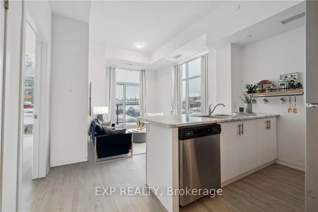Photo 5 of Unit 115, 450 Dundas Street E, Hamilton, Waterdown — HOMEH