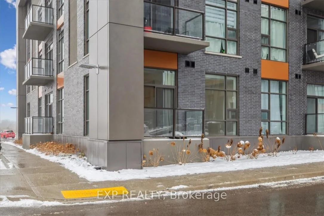 Photo 35 of Unit 115, 450 Dundas Street E, Hamilton, Waterdown — HOMEH