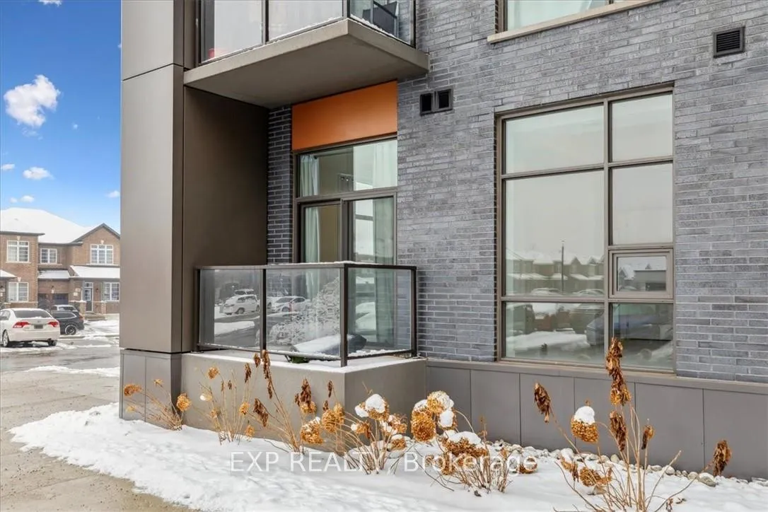 Photo 36 of Unit 115, 450 Dundas Street E, Hamilton, Waterdown — HOMEH