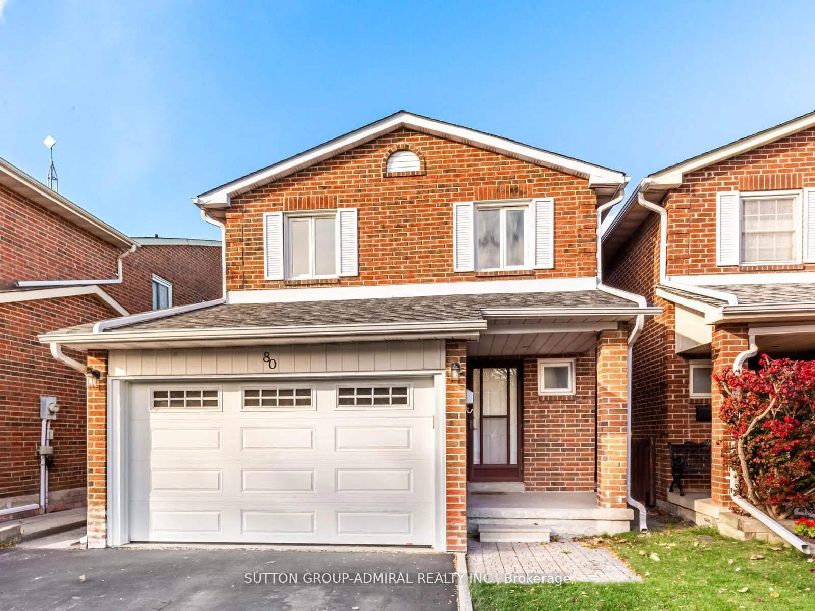 Photo 3 of 80 Bob O'Link Avenue, Vaughan, Glen Shields — HOMEH