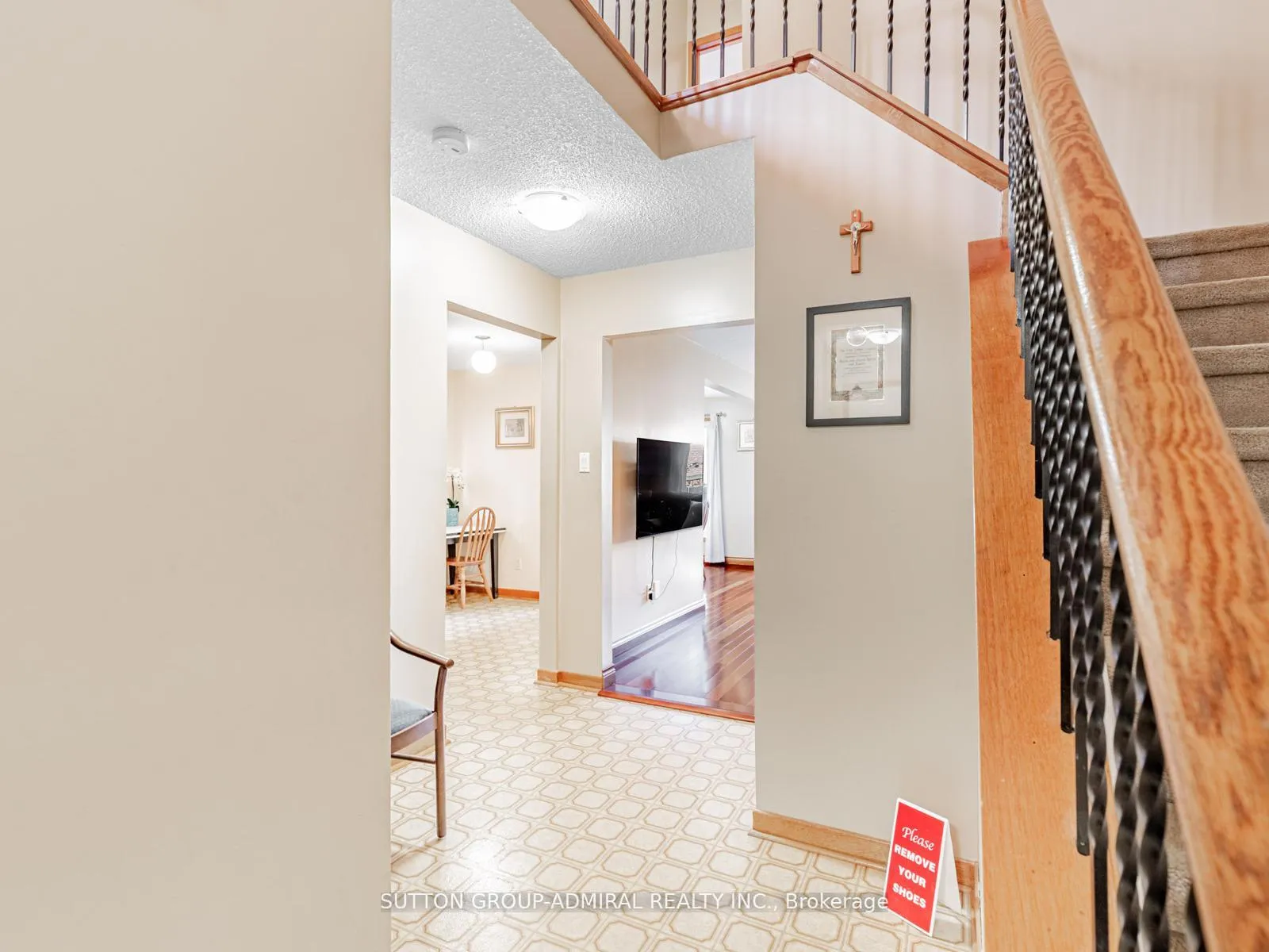 Photo 5 of 80 Bob O'Link Avenue, Vaughan, Glen Shields — HOMEH