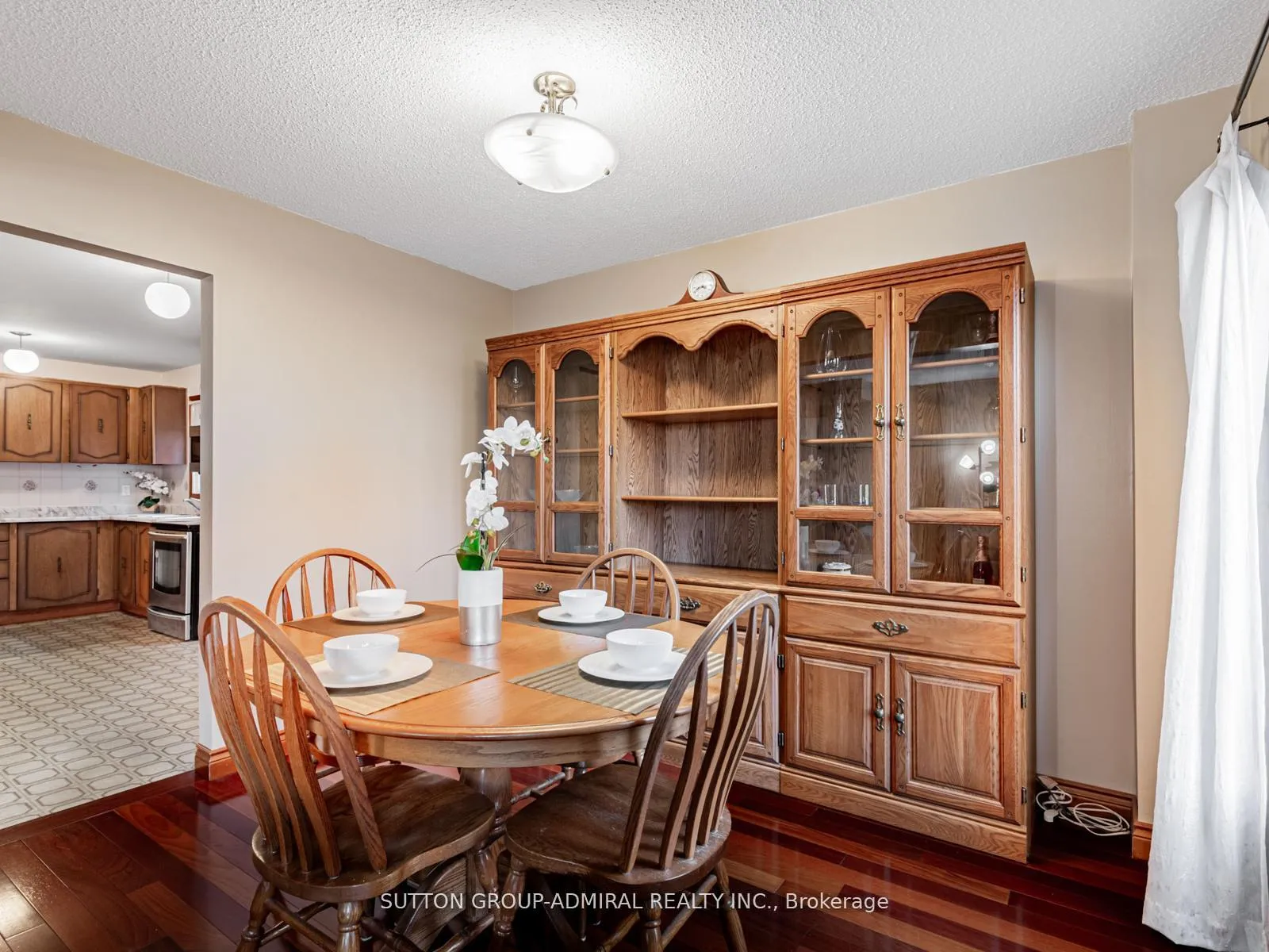 Photo 11 of 80 Bob O'Link Avenue, Vaughan, Glen Shields — HOMEH