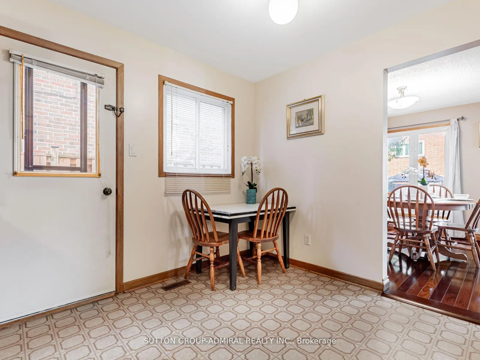 Photo 12 of 80 Bob O'Link Avenue, Vaughan, Glen Shields — HOMEH