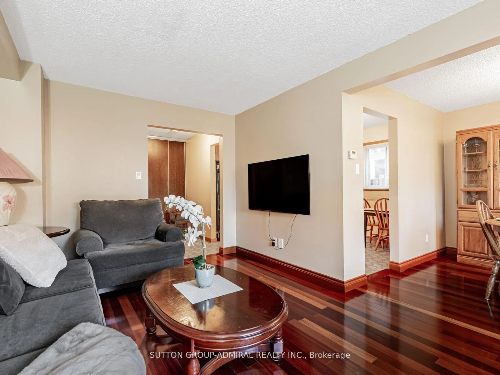 Photo 13 of 80 Bob O'Link Avenue, Vaughan, Glen Shields — HOMEH