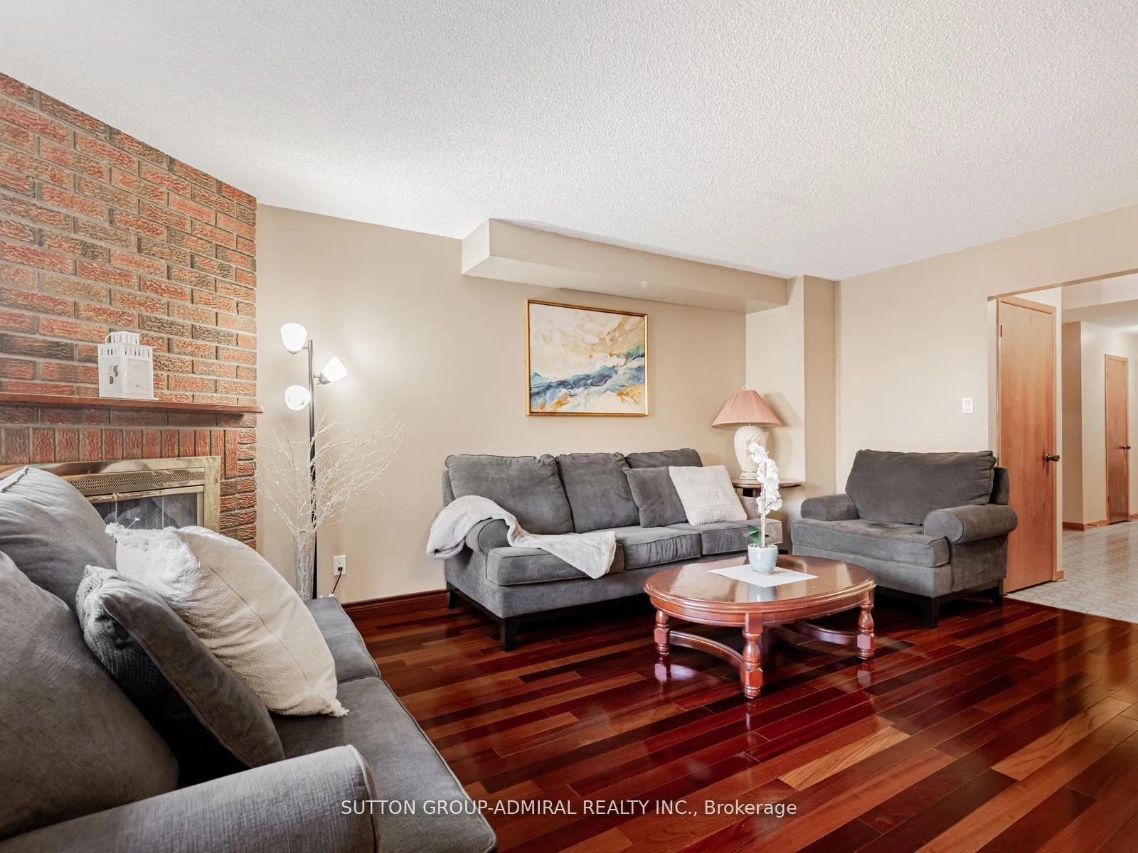 Photo 14 of 80 Bob O'Link Avenue, Vaughan, Glen Shields — HOMEH
