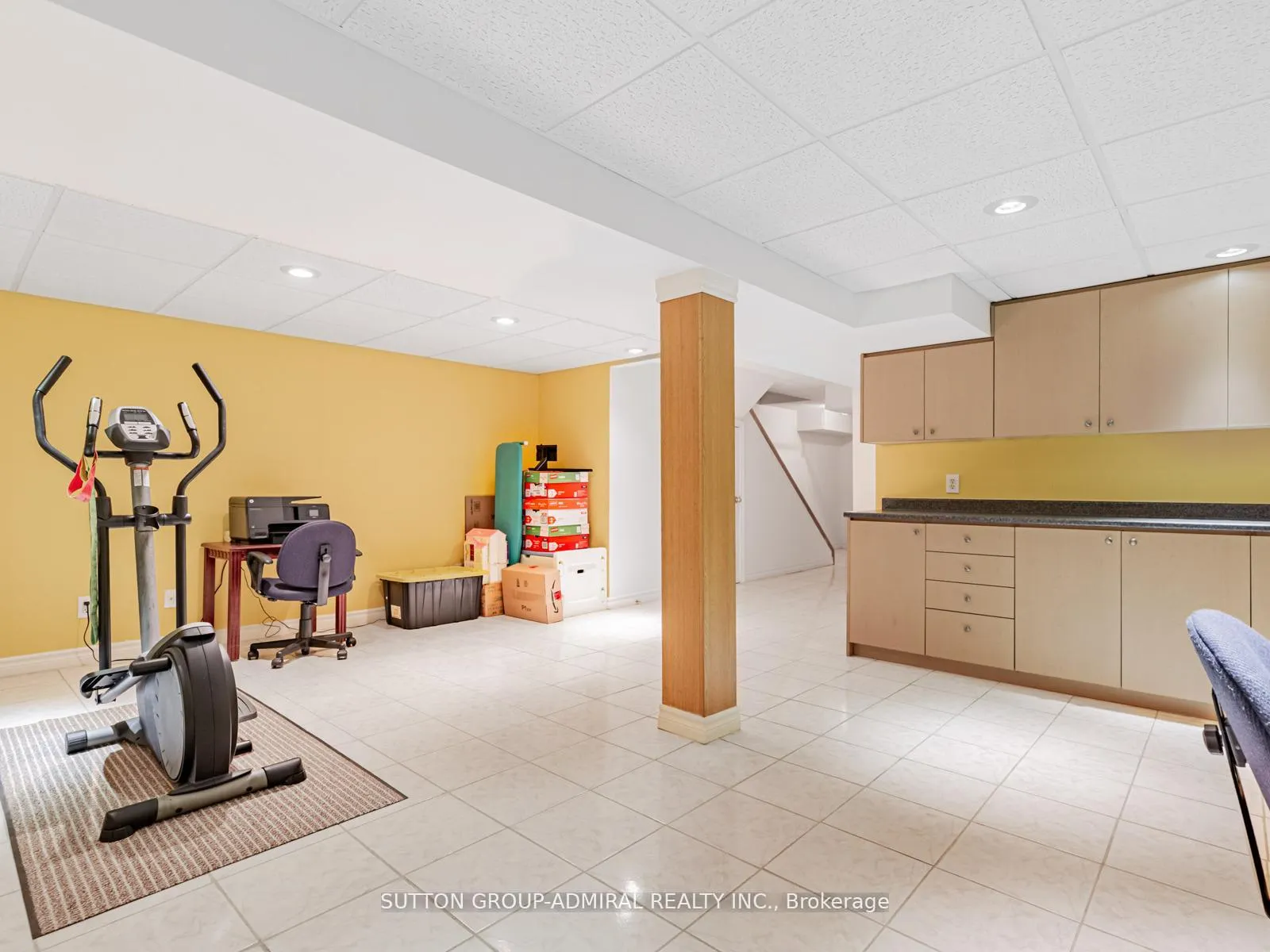 Photo 26 of 80 Bob O'Link Avenue, Vaughan, Glen Shields — HOMEH
