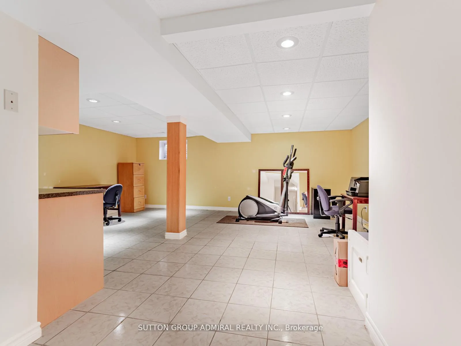 Photo 27 of 80 Bob O'Link Avenue, Vaughan, Glen Shields — HOMEH